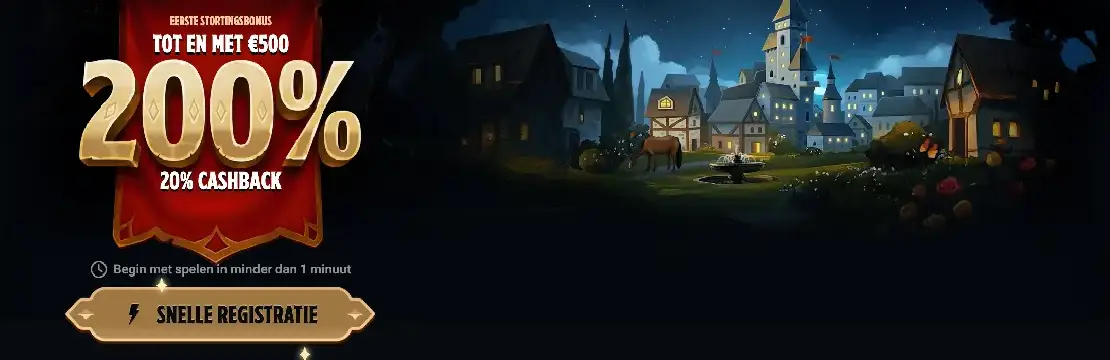 KingdomCasino app